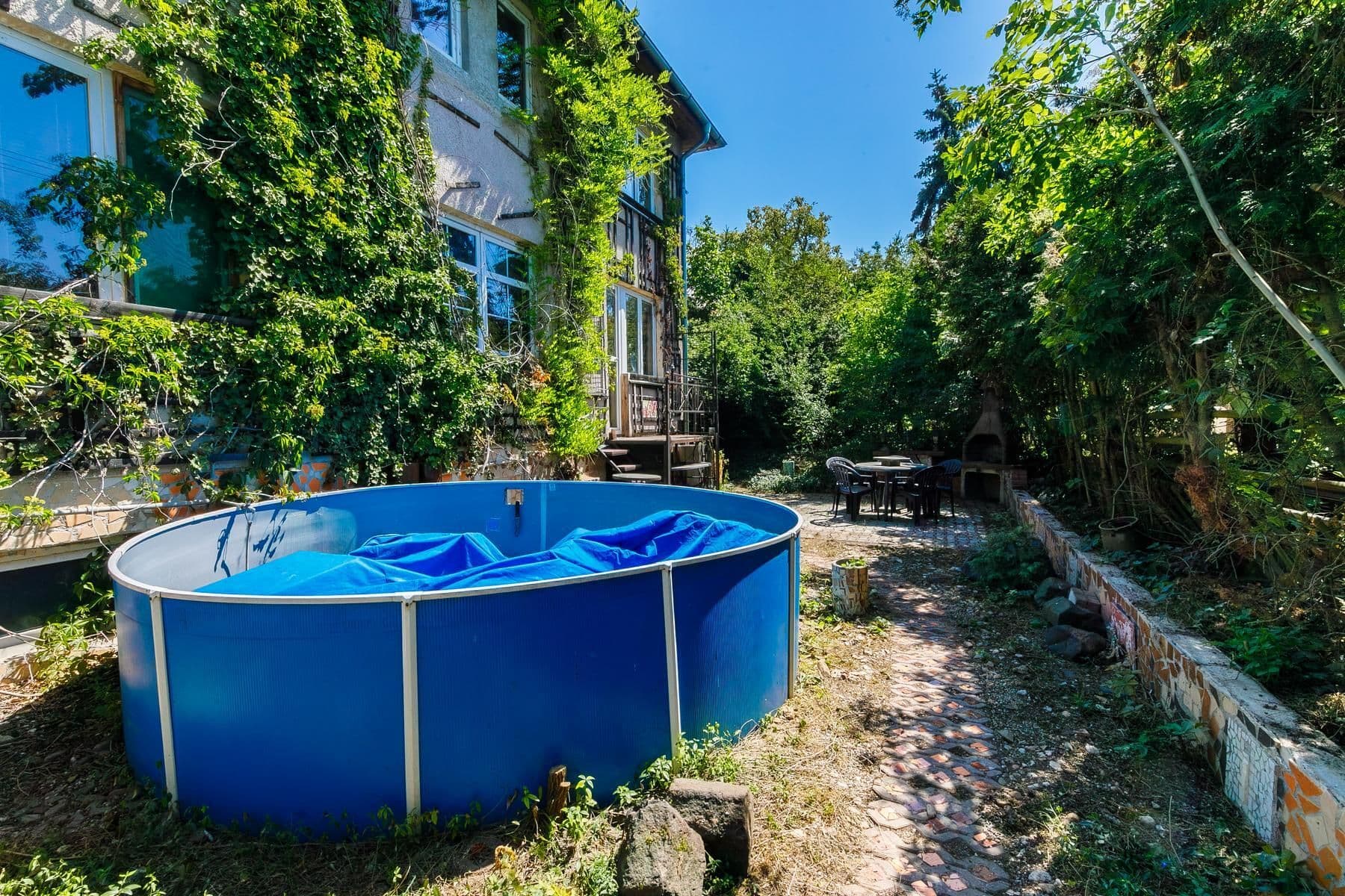 Prodej domu 180 m², pozemek 566 m², Polerady, Polerady, Praha Prodej domu 180 m², pozemek 566 m², Polerady, Polerady, Praha