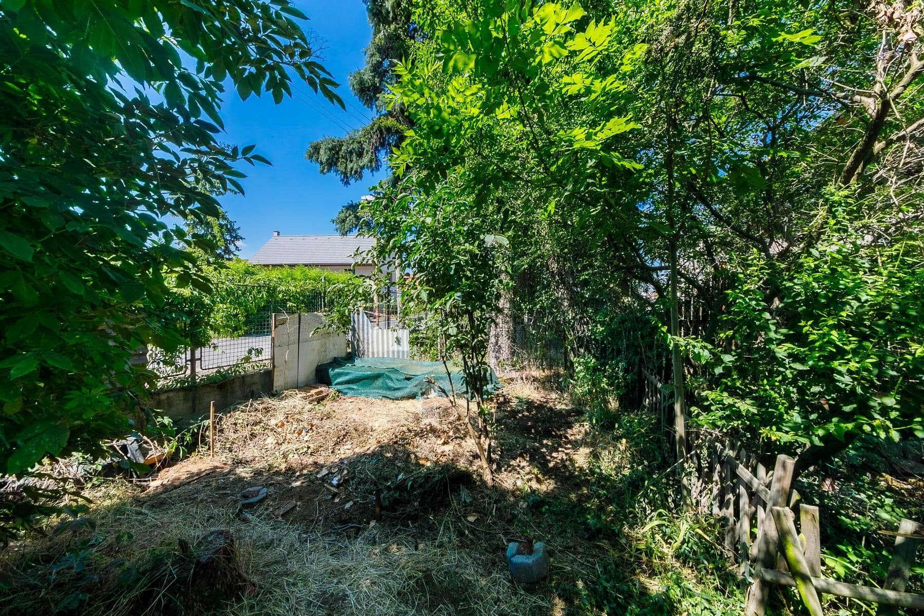 Prodej domu 180 m², pozemek 566 m², Polerady, Polerady, Praha Prodej domu 180 m², pozemek 566 m², Polerady, Polerady, Praha