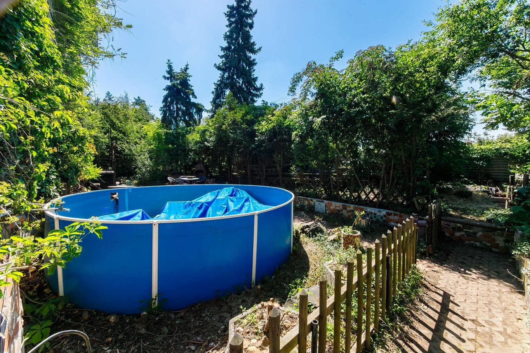 Prodej domu 180 m², pozemek 566 m², Polerady, Polerady, Praha Prodej domu 180 m², pozemek 566 m², Polerady, Polerady, Praha