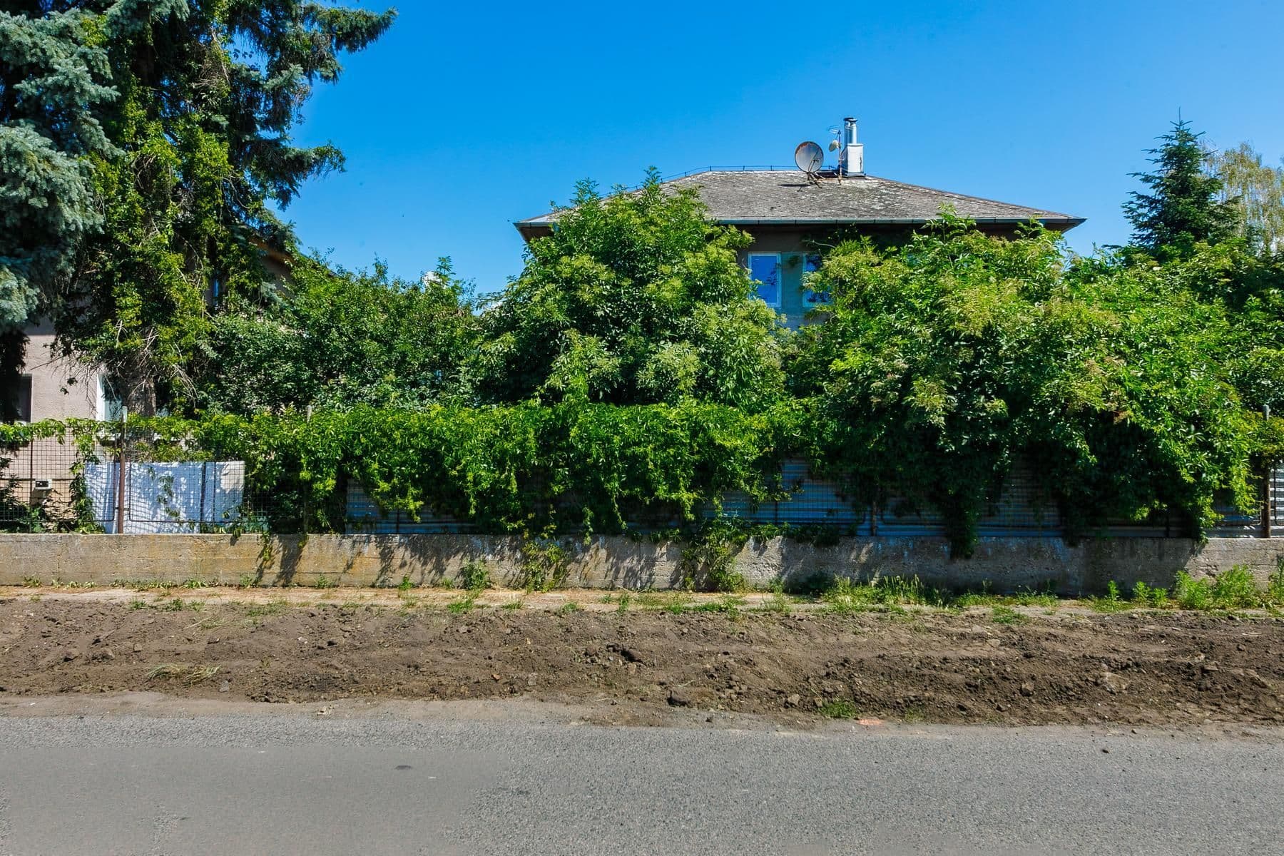 Prodej domu 180 m², pozemek 566 m², Polerady, Polerady, Praha Prodej domu 180 m², pozemek 566 m², Polerady, Polerady, Praha