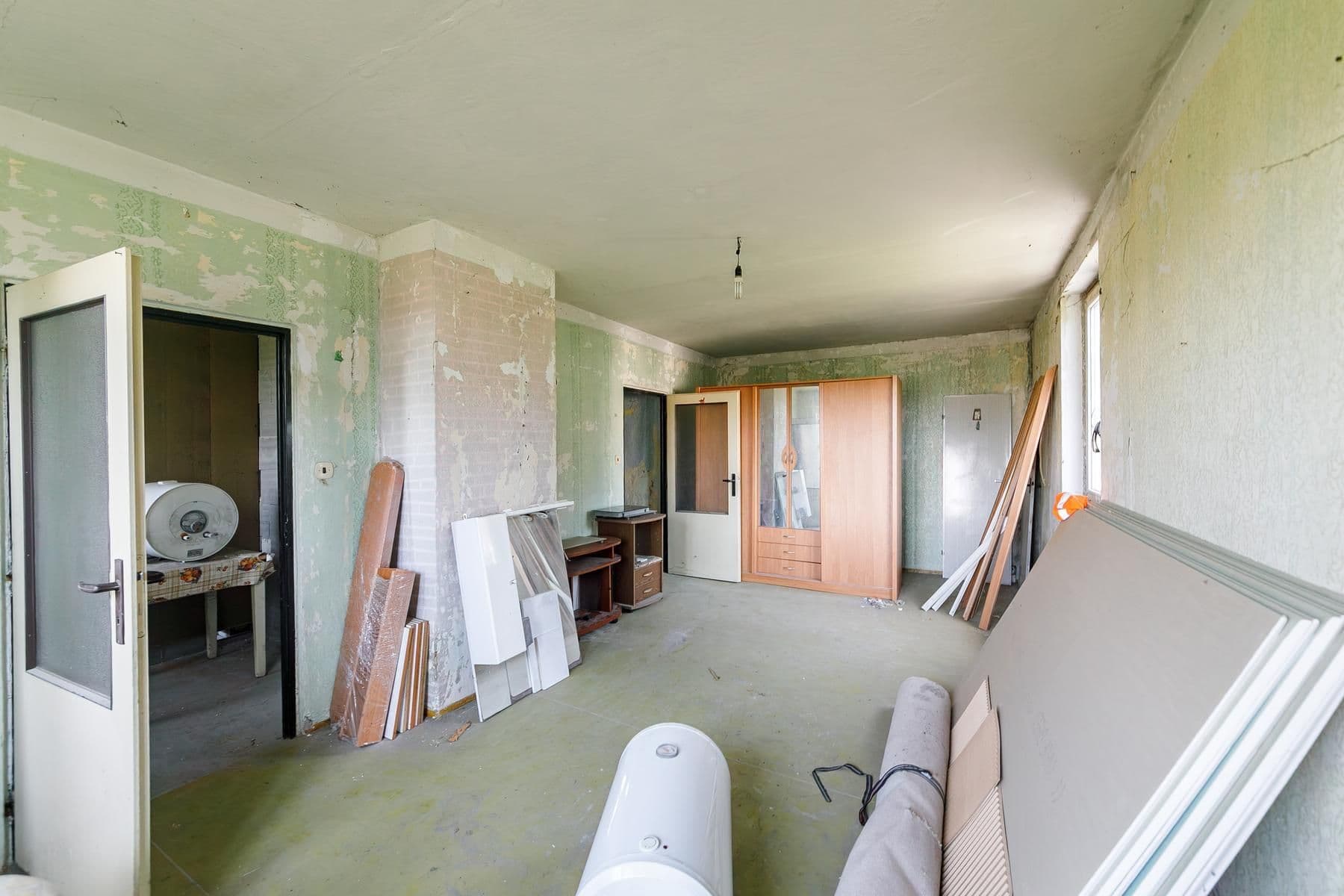 Prodej domu 180 m², pozemek 566 m², Polerady, Polerady, Praha Prodej domu 180 m², pozemek 566 m², Polerady, Polerady, Praha