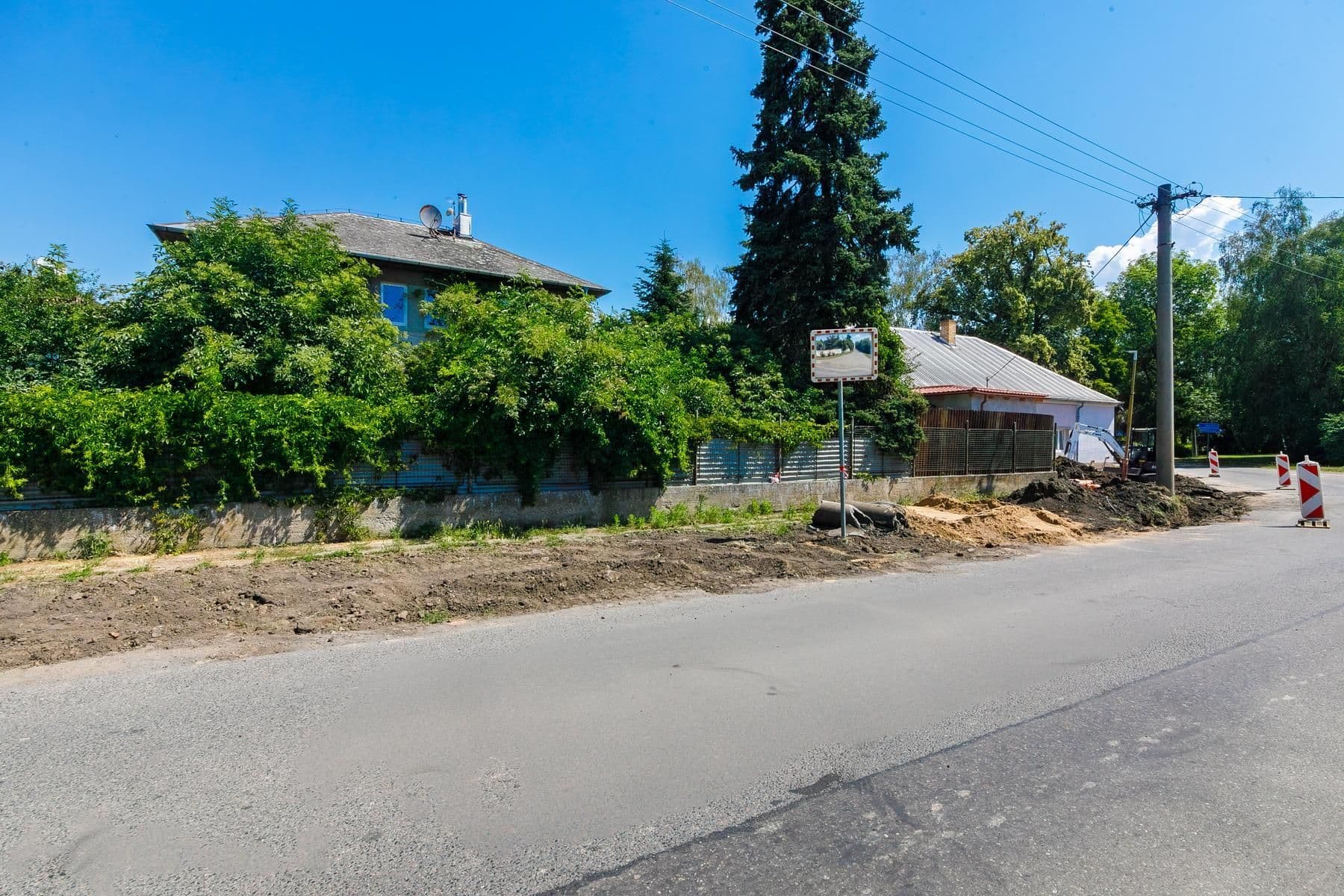 Prodej domu 180 m², pozemek 566 m², Polerady, Polerady, Praha Prodej domu 180 m², pozemek 566 m², Polerady, Polerady, Praha