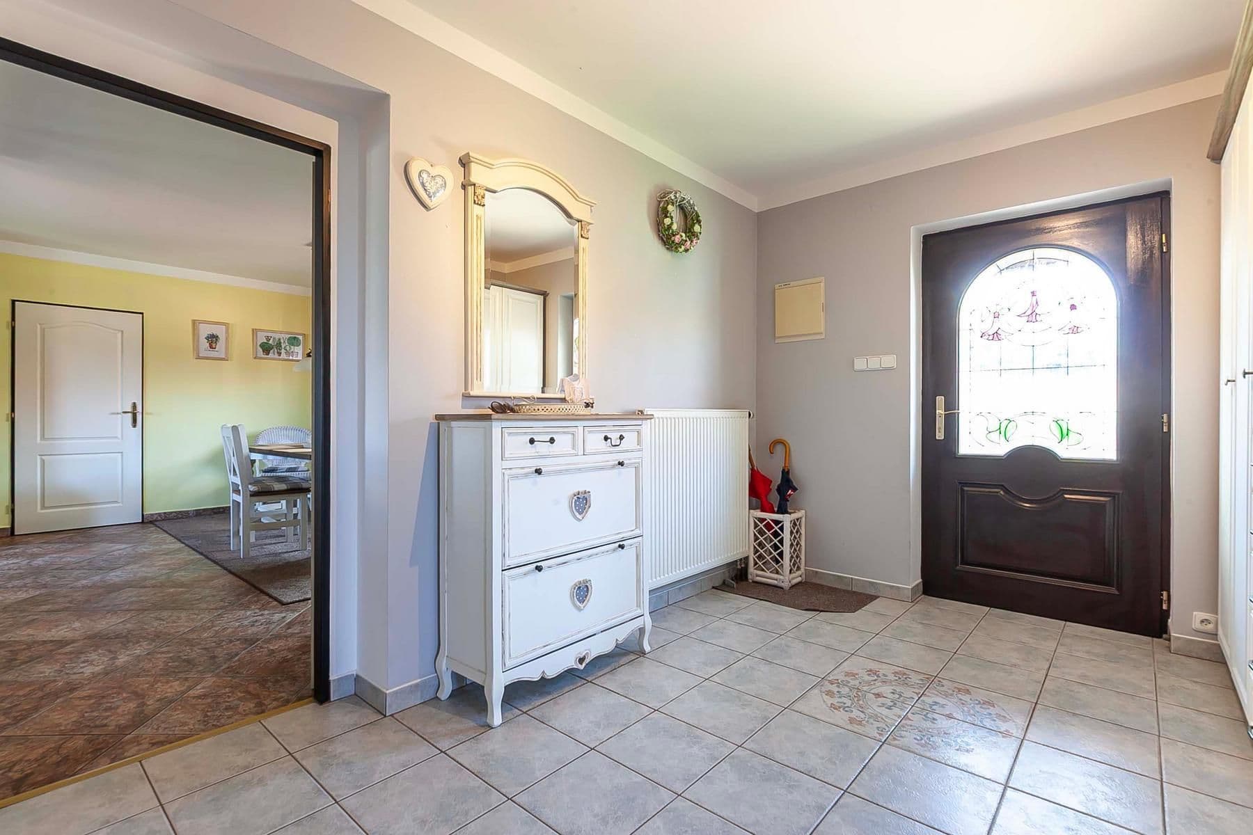 Prodej domu 245 m², pozemek 773 m², Tymákov, Plzeňský kraj Prodej domu 245 m², pozemek 773 m², Tymákov, Plzeňský kraj