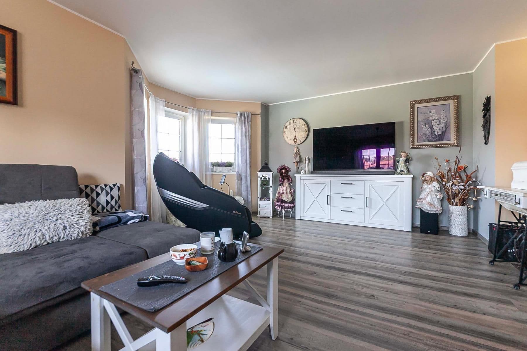 Prodej domu 245 m², pozemek 773 m², Tymákov, Plzeňský kraj Prodej domu 245 m², pozemek 773 m², Tymákov, Plzeňský kraj