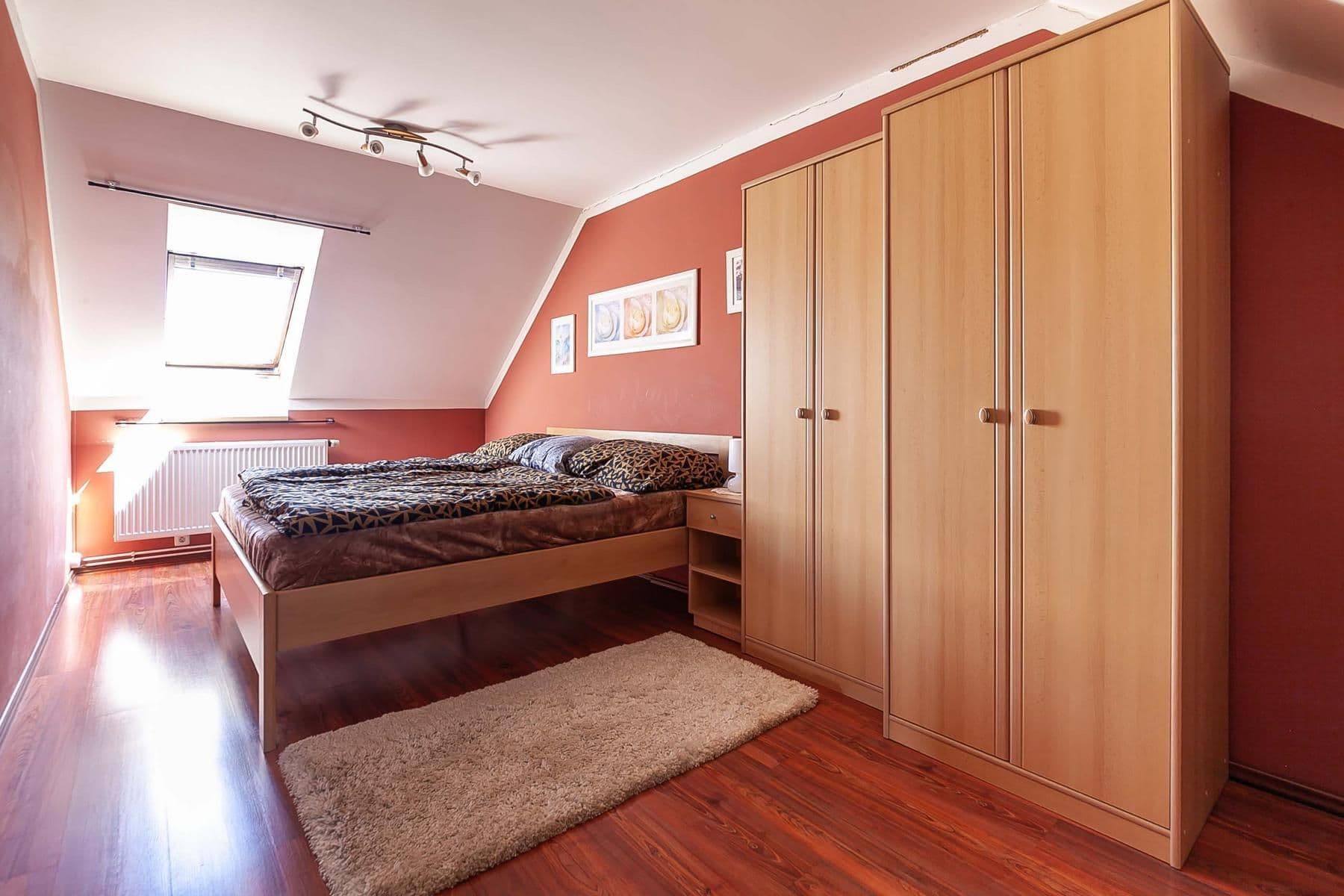 Prodej domu 245 m², pozemek 773 m², Tymákov, Plzeňský kraj Prodej domu 245 m², pozemek 773 m², Tymákov, Plzeňský kraj