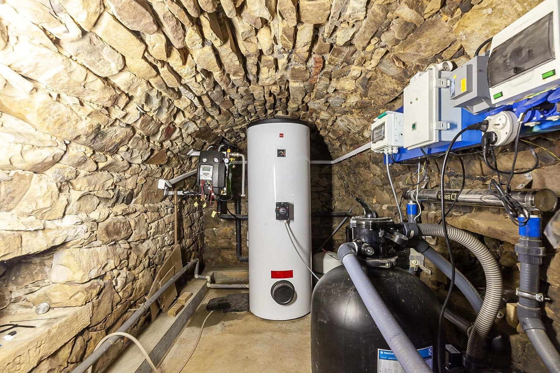 Prodej domu 245 m², pozemek 773 m², Tymákov, Plzeňský kraj Prodej domu 245 m², pozemek 773 m², Tymákov, Plzeňský kraj