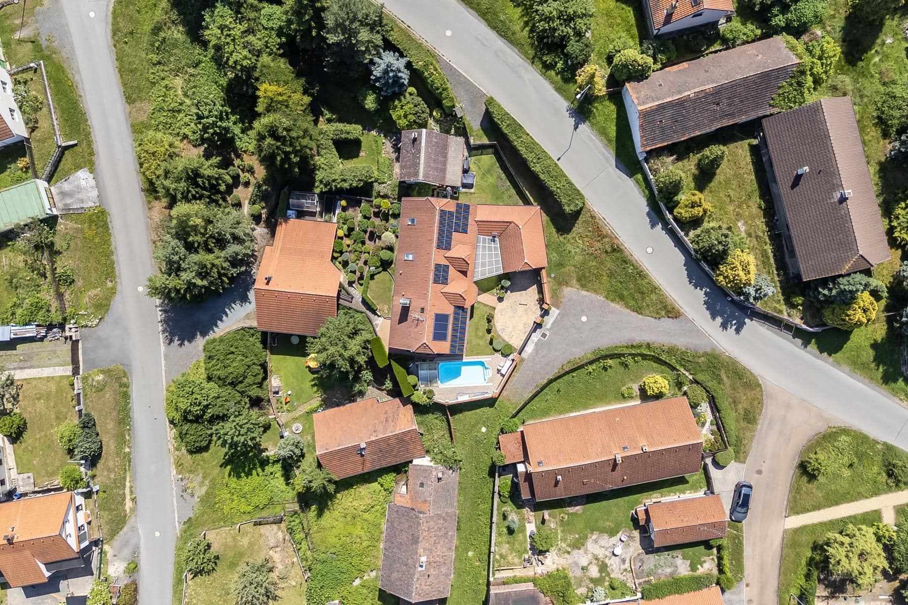 Prodej domu 245 m², pozemek 773 m², Tymákov, Plzeňský kraj Prodej domu 245 m², pozemek 773 m², Tymákov, Plzeňský kraj
