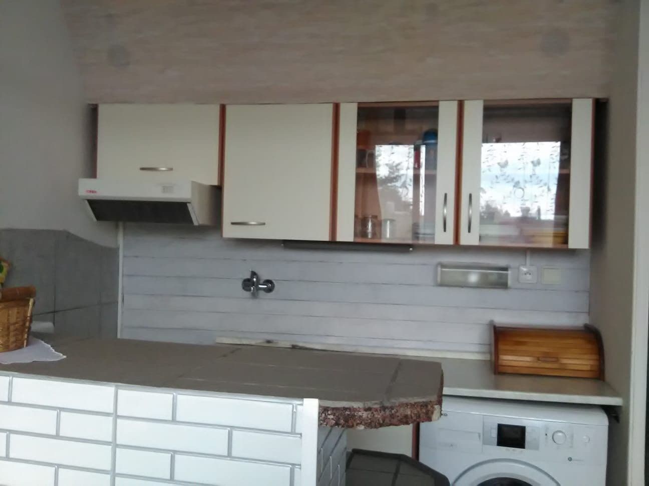 Pronájem bytu 1+1 36 m², Krušnohorská, Chlumec, Ústecký kraj Pronájem bytu 1+1 36 m², Krušnohorská, Chlumec, Ústecký kraj