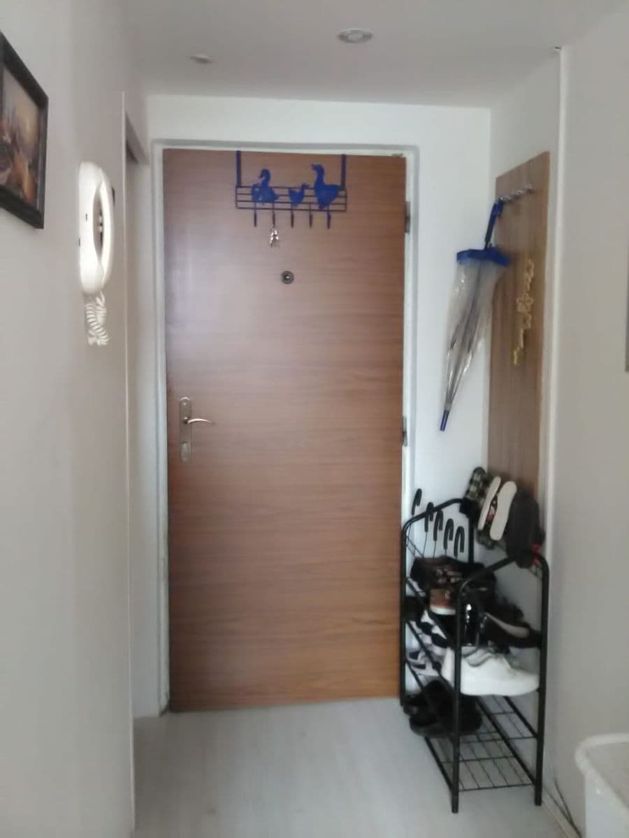 Pronájem bytu 1+1 36 m², Krušnohorská, Chlumec, Ústecký kraj Pronájem bytu 1+1 36 m², Krušnohorská, Chlumec, Ústecký kraj