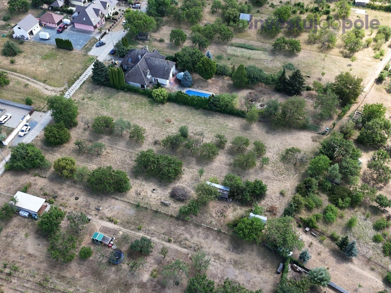 Prodej pozemku 2.428 m², Vojkovice, Jihomoravský kraj Prodej pozemku 2.428 m², Vojkovice, Jihomoravský kraj