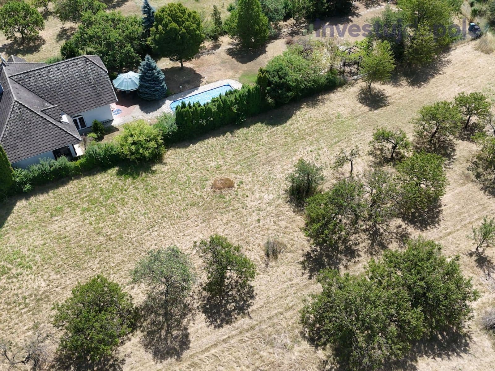 Prodej pozemku 2.428 m², Vojkovice, Jihomoravský kraj Prodej pozemku 2.428 m², Vojkovice, Jihomoravský kraj