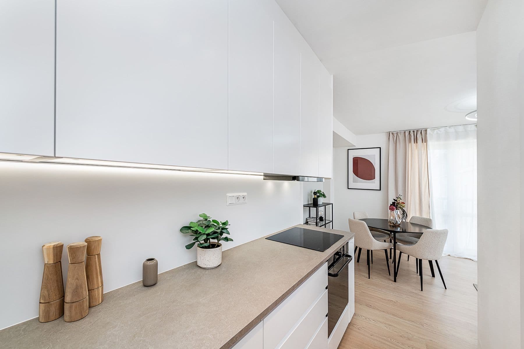 Prodej bytu 4+kk 74 m², Pod Lipami, Praha, Praha Prodej bytu 4+kk 74 m², Pod Lipami, Praha, Praha