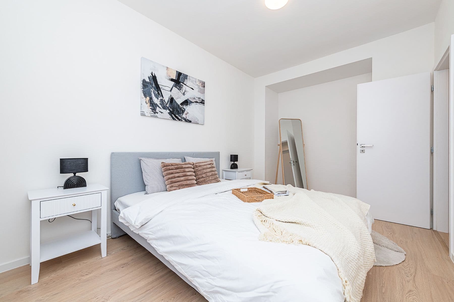 Prodej bytu 4+kk 74 m², Pod Lipami, Praha, Praha Prodej bytu 4+kk 74 m², Pod Lipami, Praha, Praha