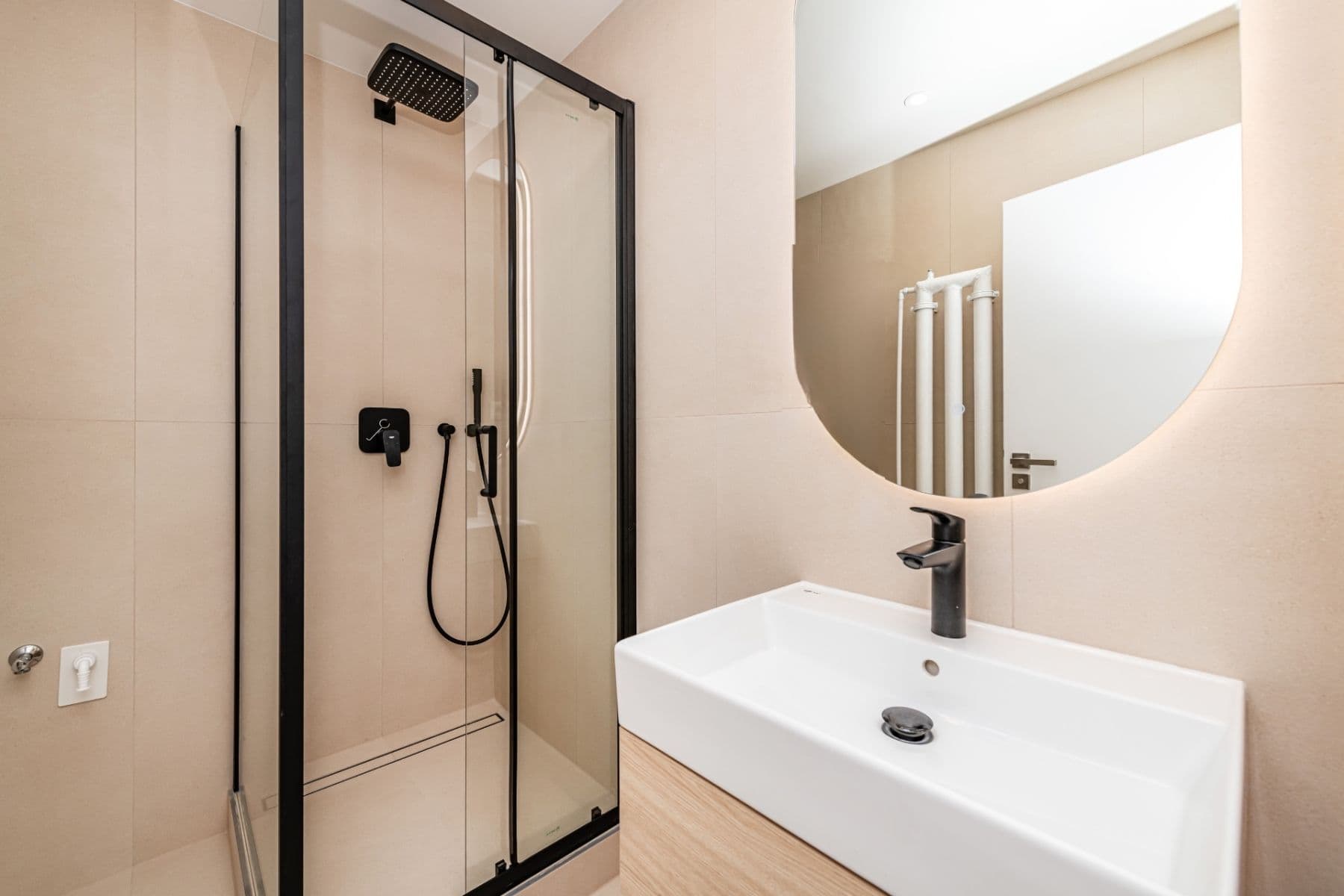 Prodej bytu 4+kk 74 m², Pod Lipami, Praha, Praha Prodej bytu 4+kk 74 m², Pod Lipami, Praha, Praha