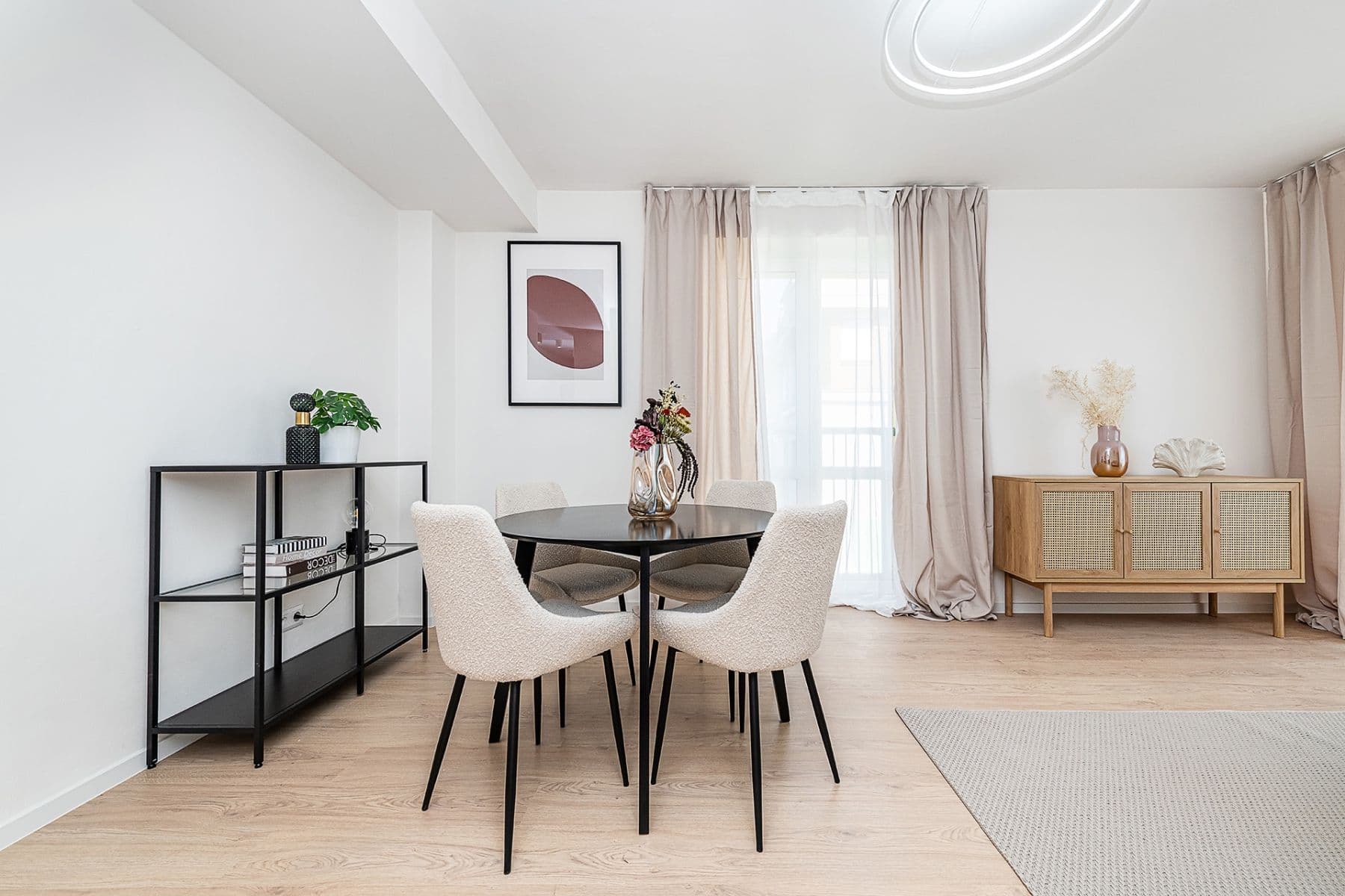Prodej bytu 4+kk 74 m², Pod Lipami, Praha, Praha Prodej bytu 4+kk 74 m², Pod Lipami, Praha, Praha