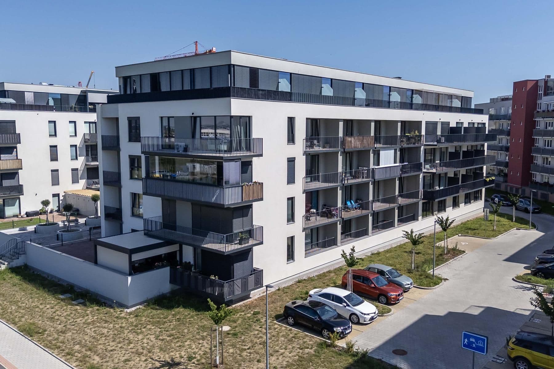 Prodej bytu 2+kk 77 m², Plzeň, Plzeňský kraj Prodej bytu 2+kk 77 m², Plzeň, Plzeňský kraj