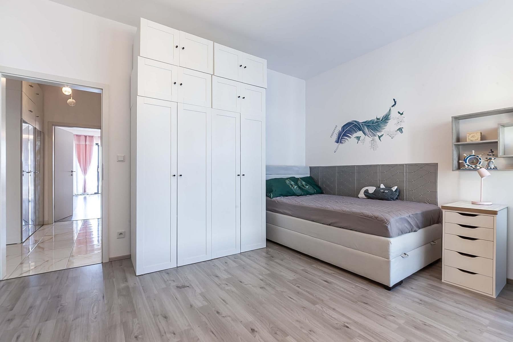 Prodej bytu 2+kk 77 m², Plzeň, Plzeňský kraj Prodej bytu 2+kk 77 m², Plzeň, Plzeňský kraj