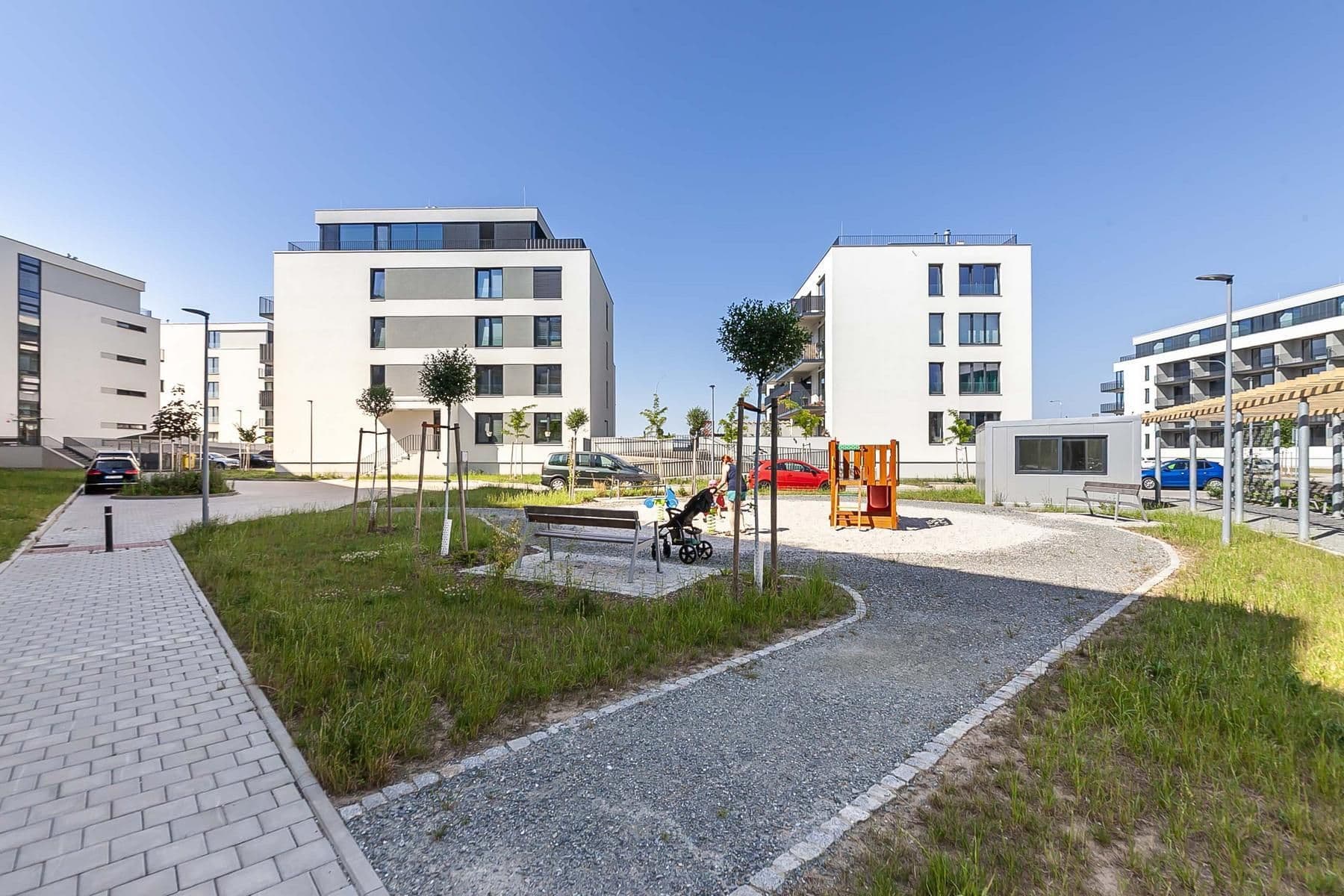 Prodej bytu 2+kk 77 m², Plzeň, Plzeňský kraj Prodej bytu 2+kk 77 m², Plzeň, Plzeňský kraj