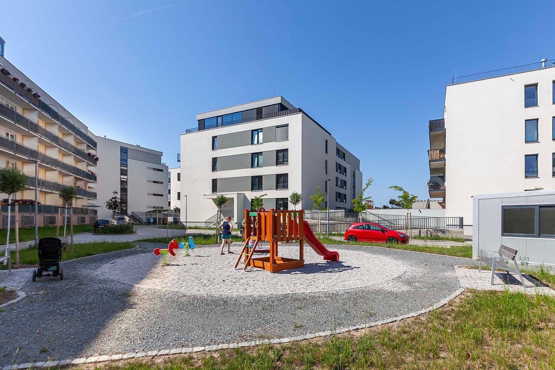 Prodej bytu 2+kk 77 m², Plzeň, Plzeňský kraj Prodej bytu 2+kk 77 m², Plzeň, Plzeňský kraj