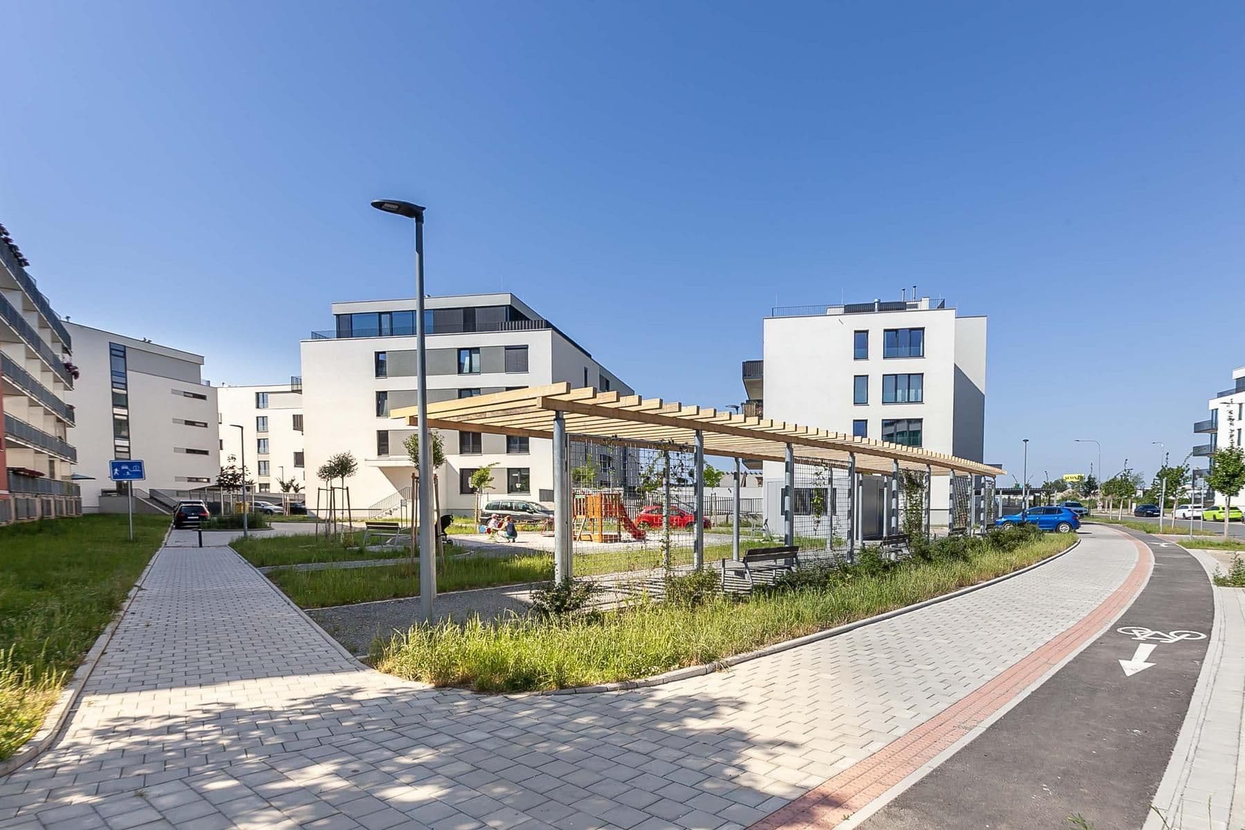 Prodej bytu 2+kk 77 m², Plzeň, Plzeňský kraj Prodej bytu 2+kk 77 m², Plzeň, Plzeňský kraj