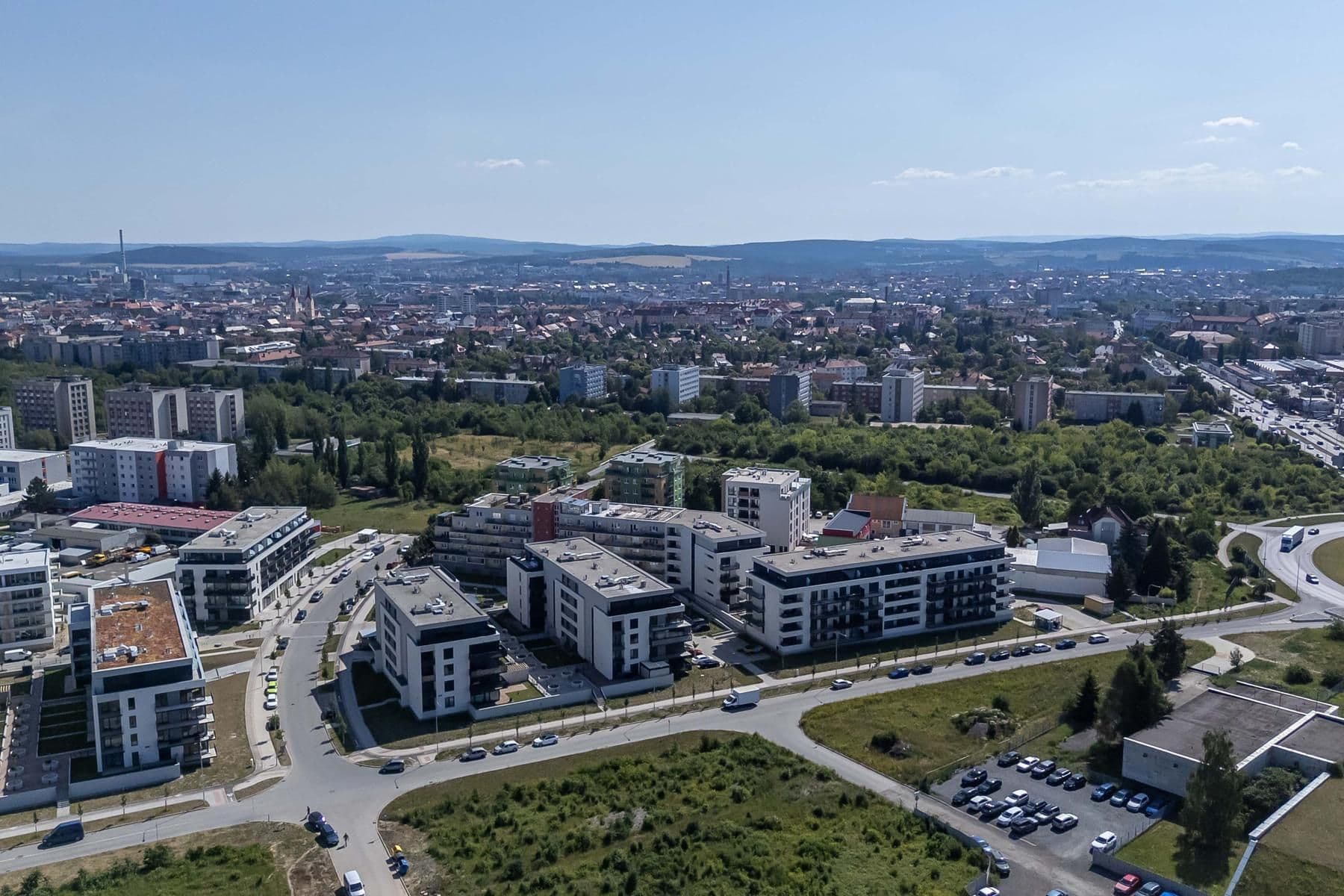 Prodej bytu 2+kk 77 m², Plzeň, Plzeňský kraj Prodej bytu 2+kk 77 m², Plzeň, Plzeňský kraj