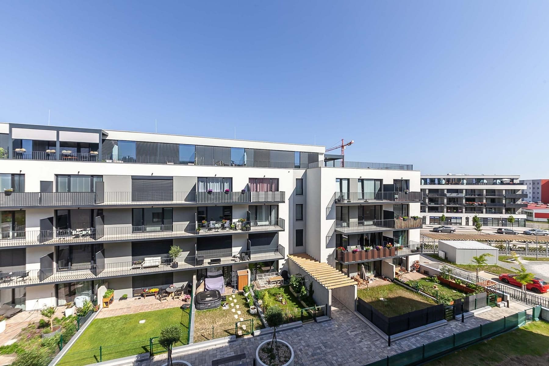 Prodej bytu 2+kk 77 m², Plzeň, Plzeňský kraj Prodej bytu 2+kk 77 m², Plzeň, Plzeňský kraj