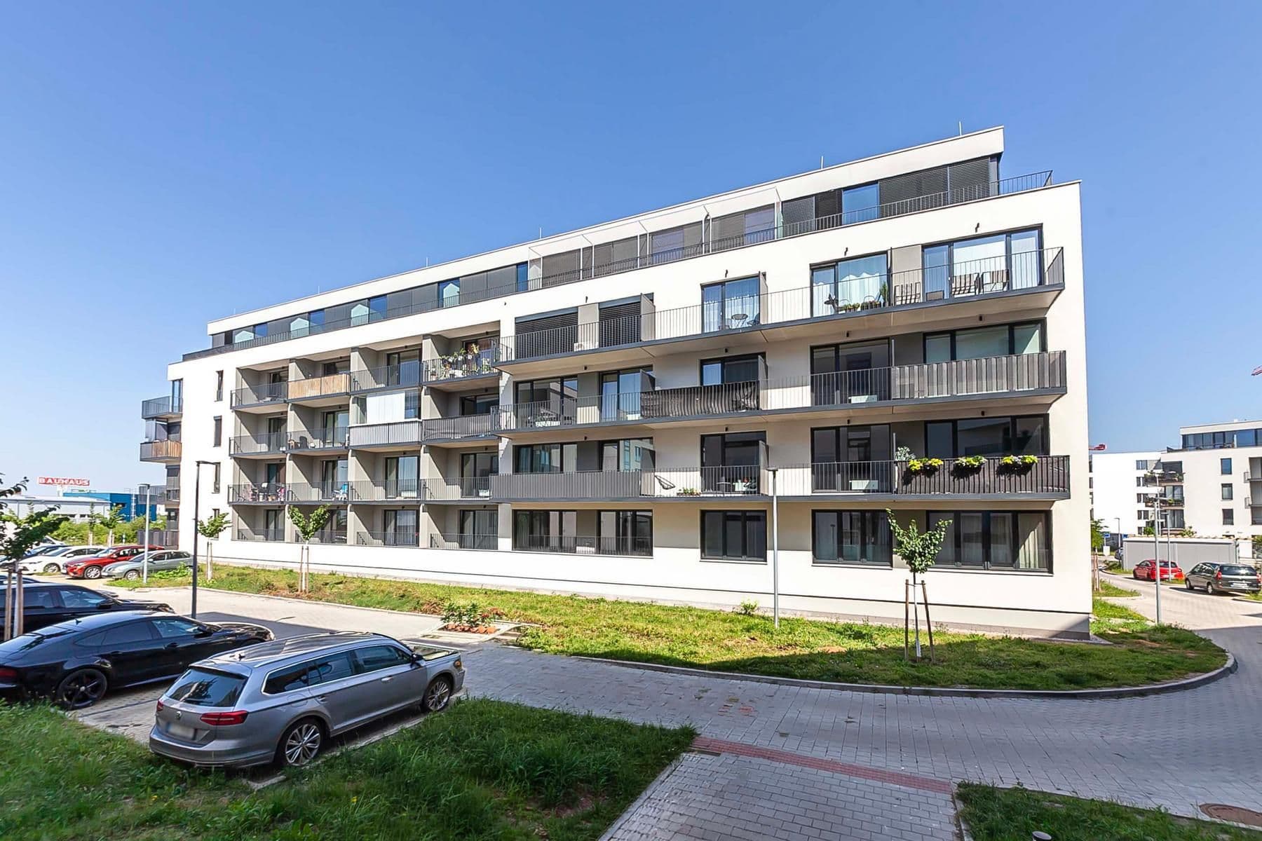 Prodej bytu 2+kk 77 m², Plzeň, Plzeňský kraj Prodej bytu 2+kk 77 m², Plzeň, Plzeňský kraj