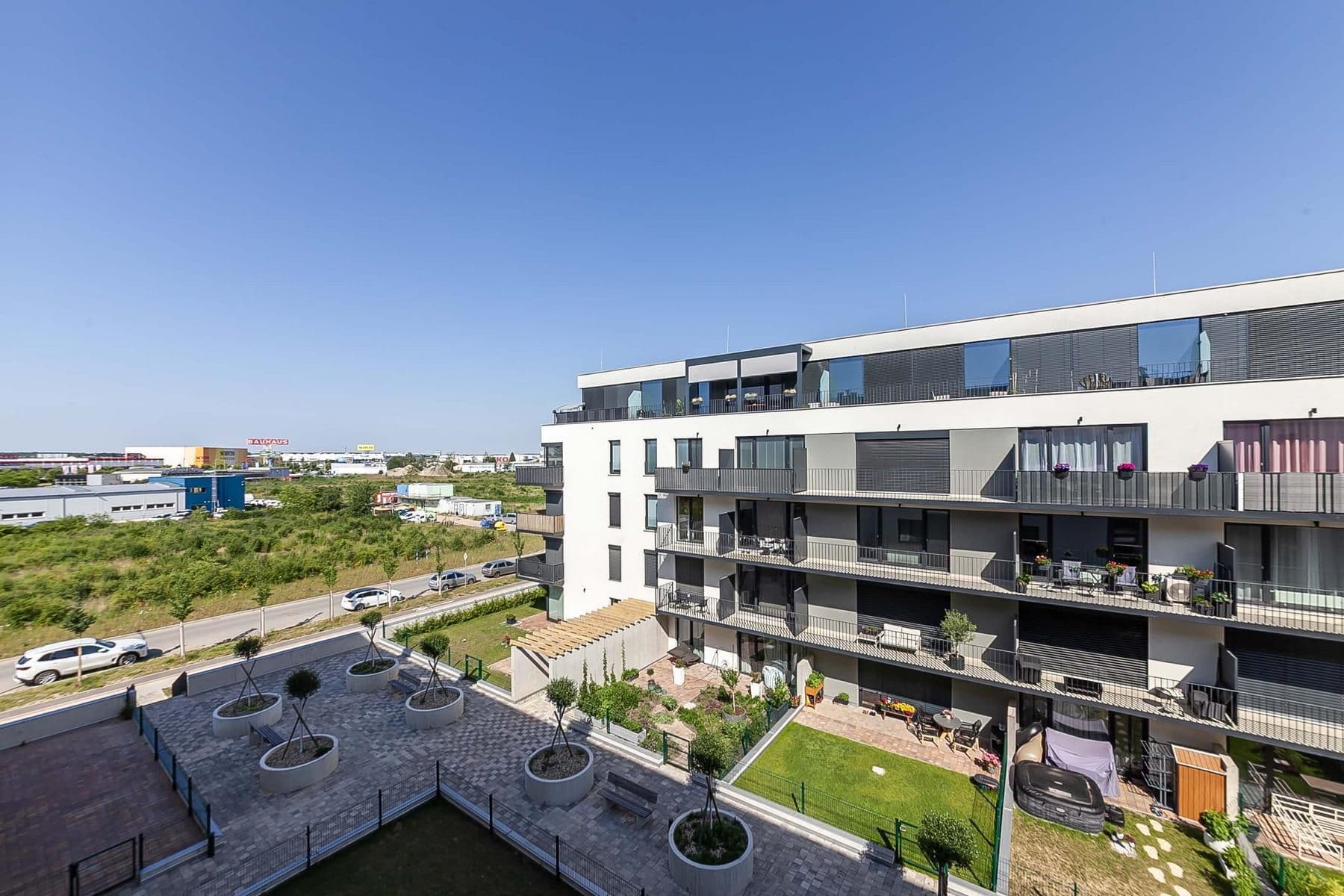 Prodej bytu 2+kk 77 m², Plzeň, Plzeňský kraj Prodej bytu 2+kk 77 m², Plzeň, Plzeňský kraj