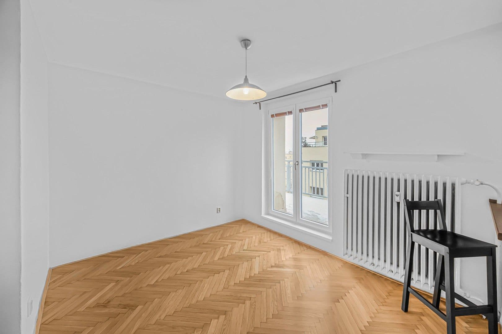 Pronájem bytu 2+kk 45 m², Mládeže, Praha, Praha Pronájem bytu 2+kk 45 m², Mládeže, Praha, Praha