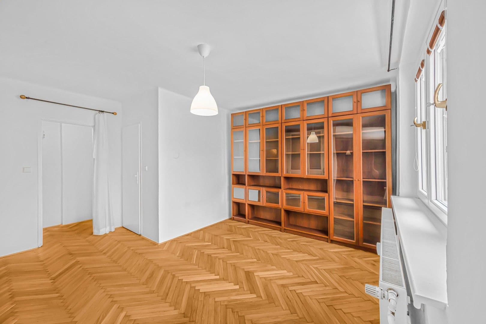 Pronájem bytu 2+kk 45 m², Mládeže, Praha, Praha Pronájem bytu 2+kk 45 m², Mládeže, Praha, Praha