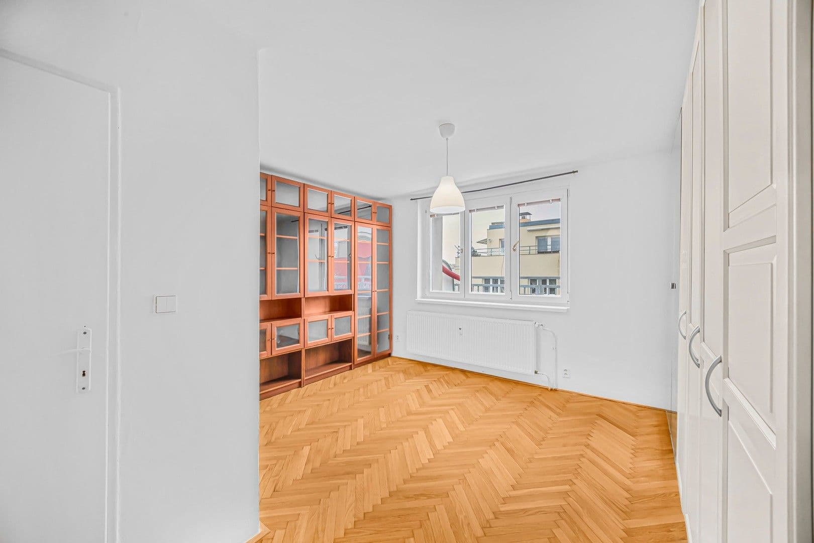 Pronájem bytu 2+kk 45 m², Mládeže, Praha, Praha Pronájem bytu 2+kk 45 m², Mládeže, Praha, Praha