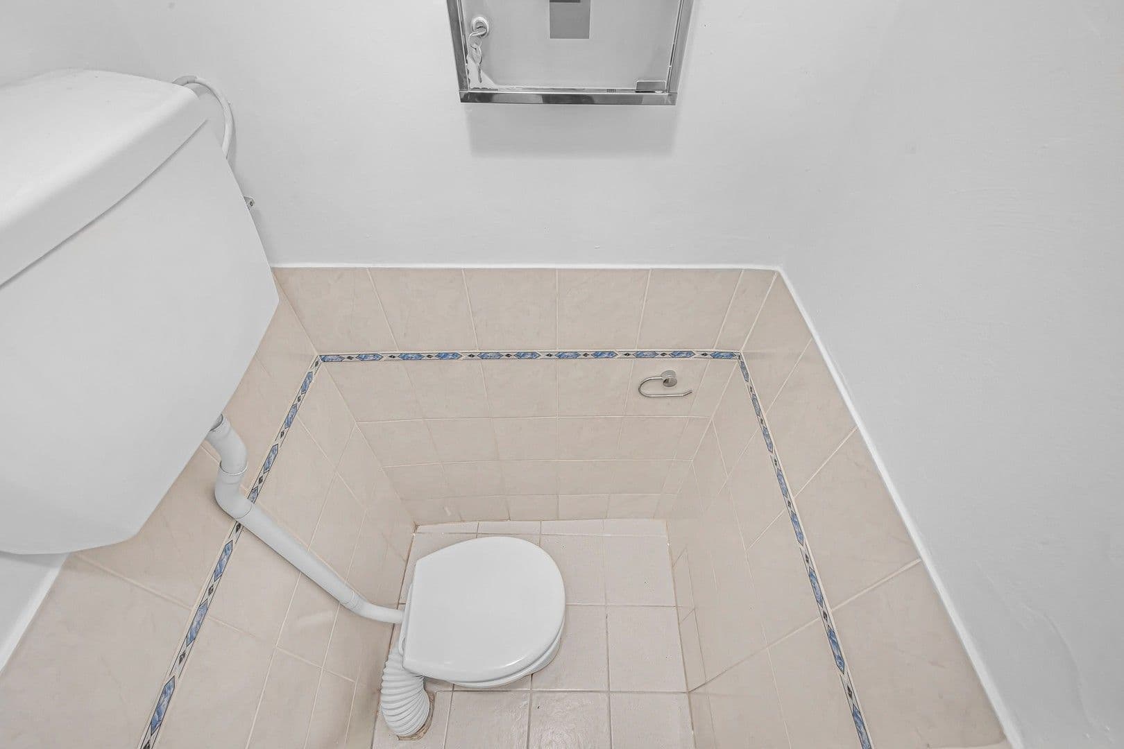 Pronájem bytu 2+kk 45 m², Mládeže, Praha, Praha Pronájem bytu 2+kk 45 m², Mládeže, Praha, Praha
