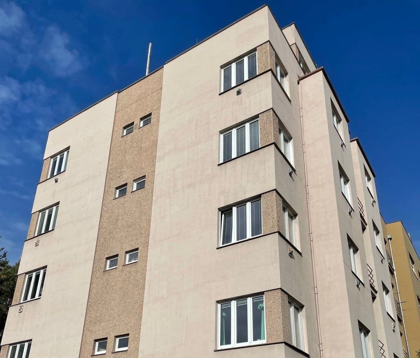 Prodej bytu 2+kk 44 m², Nad Kajetánkou, Praha, Praha Prodej bytu 2+kk 44 m², Nad Kajetánkou, Praha, Praha
