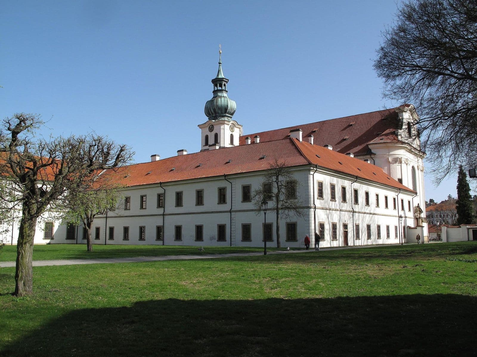 Prodej bytu 2+kk 44 m², Nad Kajetánkou, Praha, Praha Prodej bytu 2+kk 44 m², Nad Kajetánkou, Praha, Praha