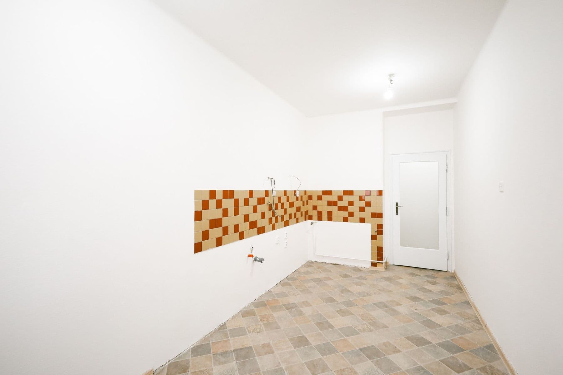 Prodej bytu 2+kk 44 m², Nad Kajetánkou, Praha, Praha Prodej bytu 2+kk 44 m², Nad Kajetánkou, Praha, Praha