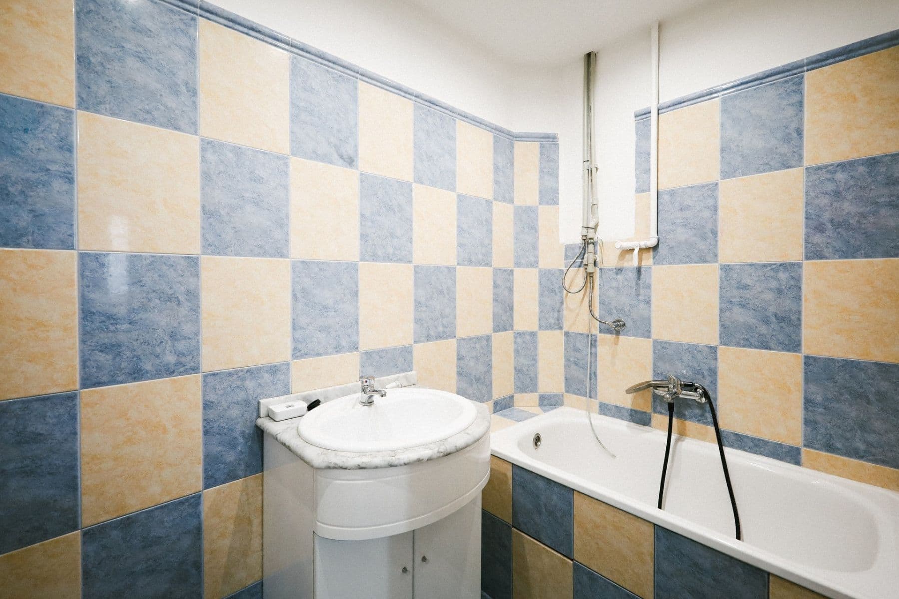 Prodej bytu 2+kk 44 m², Nad Kajetánkou, Praha, Praha Prodej bytu 2+kk 44 m², Nad Kajetánkou, Praha, Praha