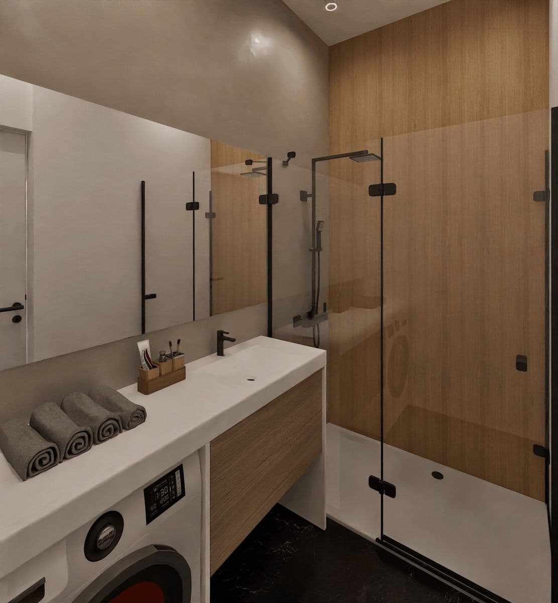 Prodej bytu 2+kk 44 m², Nad Kajetánkou, Praha, Praha Prodej bytu 2+kk 44 m², Nad Kajetánkou, Praha, Praha