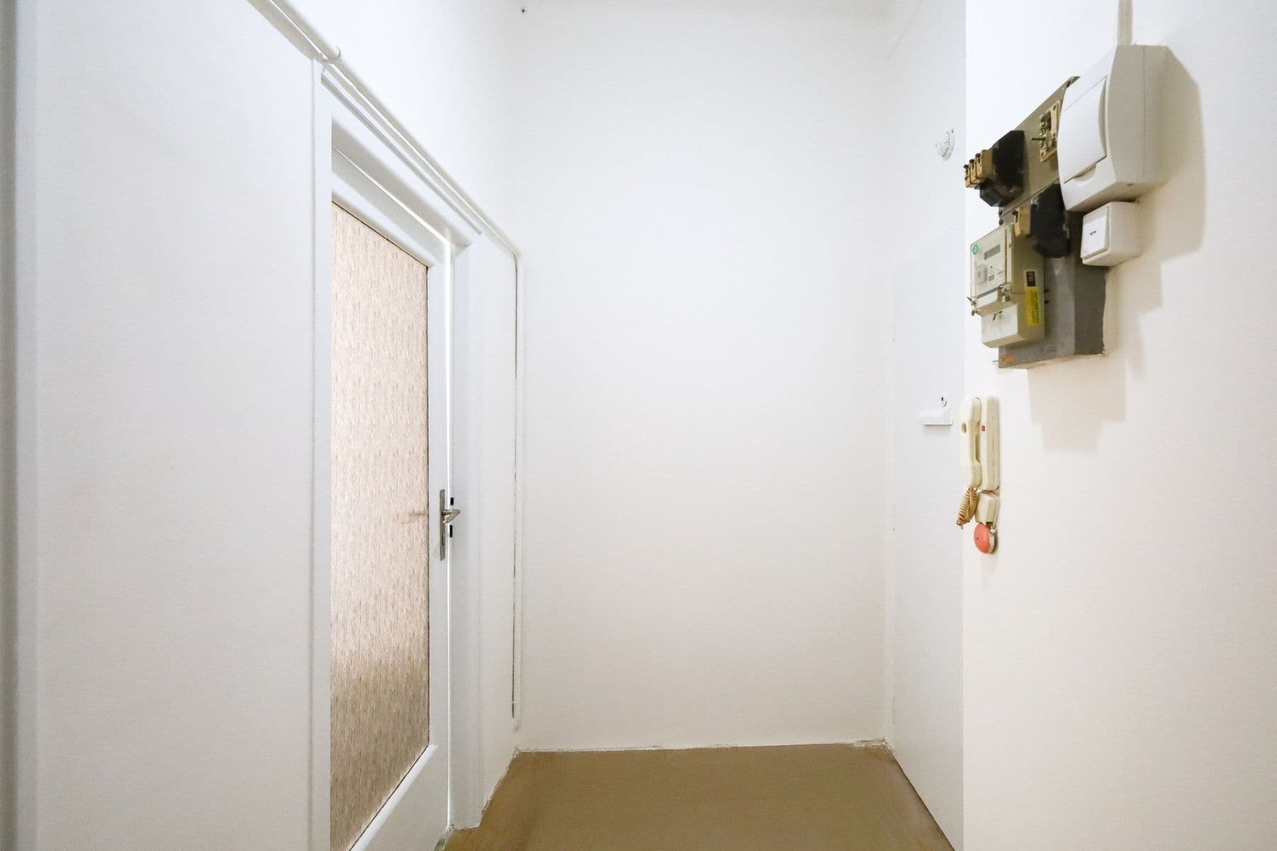 Prodej bytu 2+kk 44 m², Nad Kajetánkou, Praha, Praha Prodej bytu 2+kk 44 m², Nad Kajetánkou, Praha, Praha