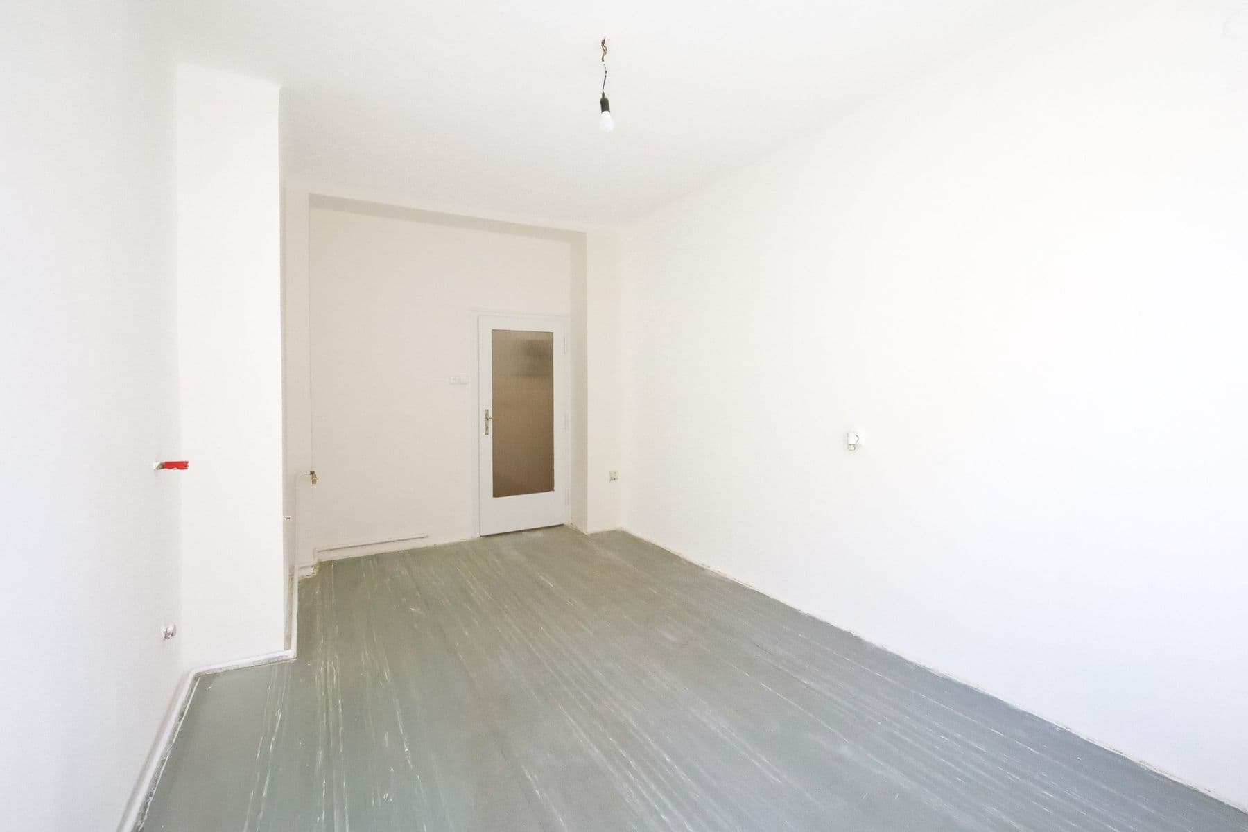 Prodej bytu 2+kk 44 m², Nad Kajetánkou, Praha, Praha Prodej bytu 2+kk 44 m², Nad Kajetánkou, Praha, Praha