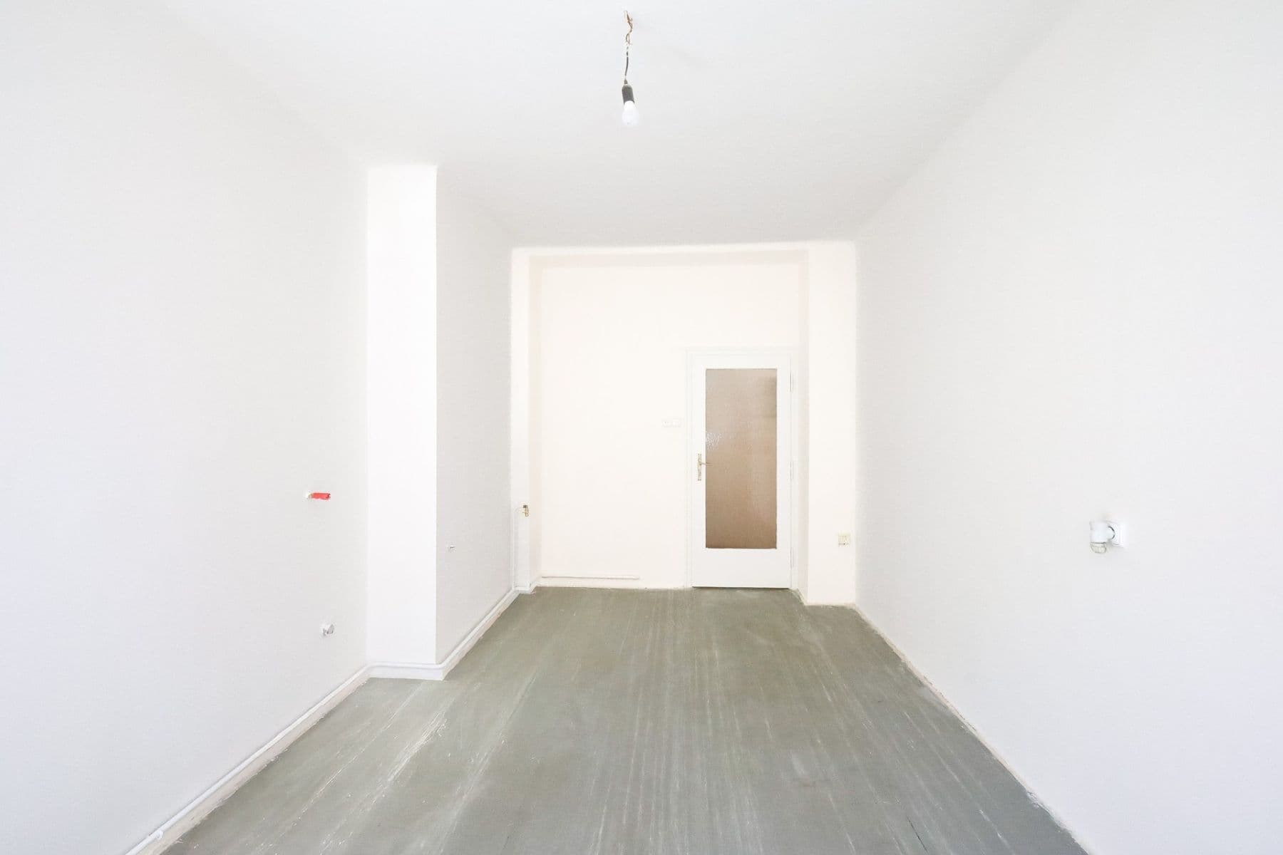 Prodej bytu 2+kk 44 m², Nad Kajetánkou, Praha, Praha Prodej bytu 2+kk 44 m², Nad Kajetánkou, Praha, Praha