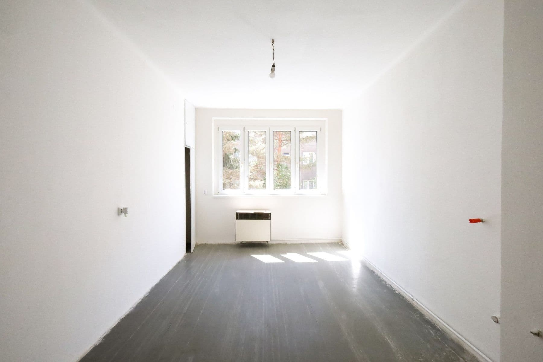 Prodej bytu 2+kk 44 m², Nad Kajetánkou, Praha, Praha Prodej bytu 2+kk 44 m², Nad Kajetánkou, Praha, Praha
