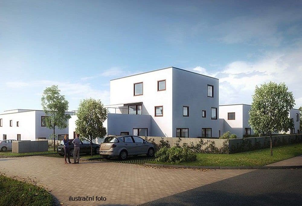 Prodej bytu 4+kk 80 m², Smutného, Znojmo, Jihomoravský kraj Prodej bytu 4+kk 80 m², Smutného, Znojmo, Jihomoravský kraj