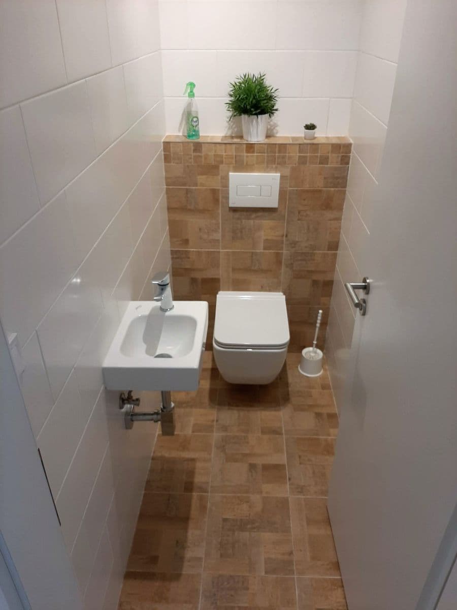 Prodej bytu 4+kk 80 m², Smutného, Znojmo, Jihomoravský kraj Prodej bytu 4+kk 80 m², Smutného, Znojmo, Jihomoravský kraj