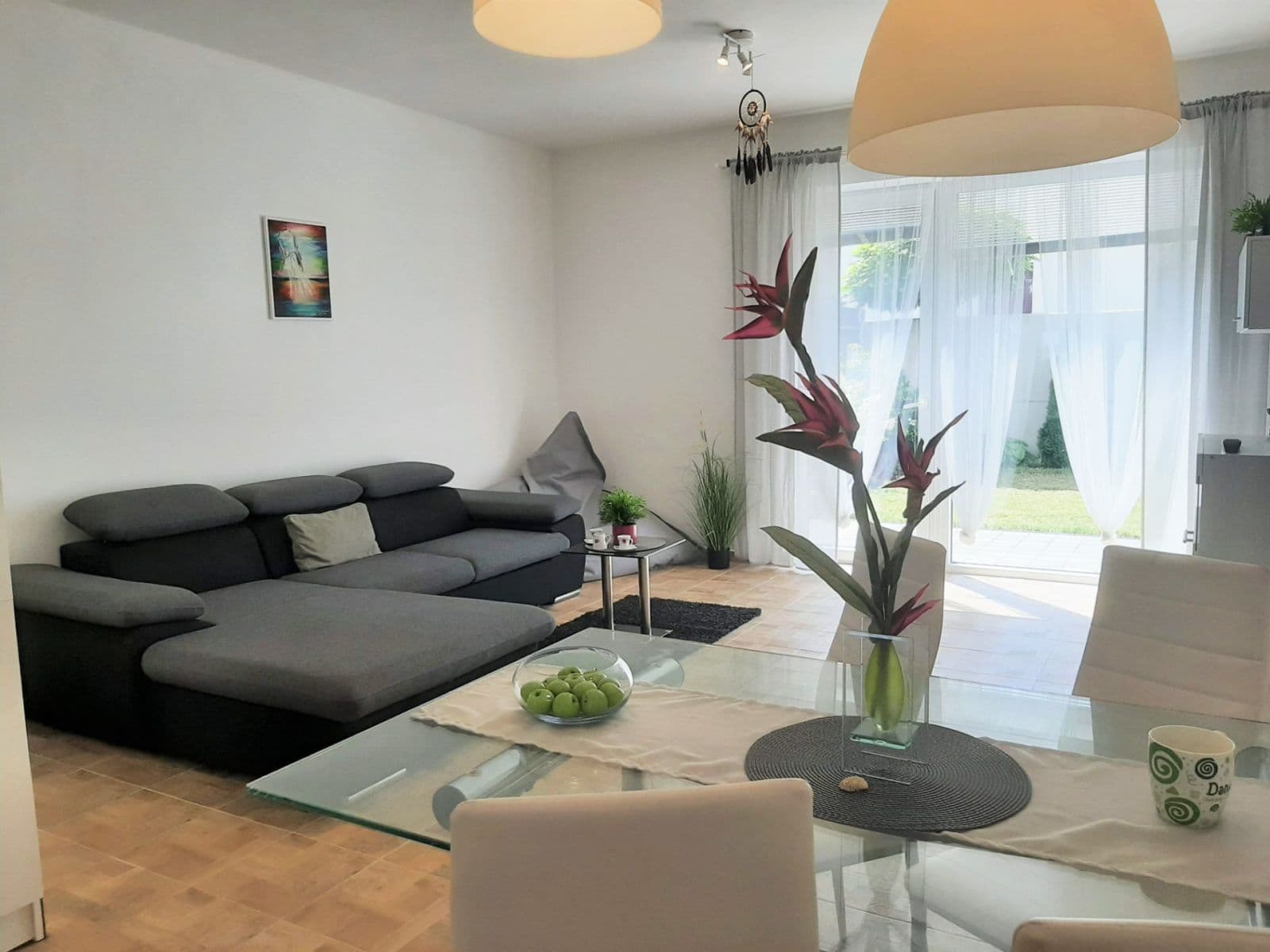 Prodej bytu 4+kk 80 m², Smutného, Znojmo, Jihomoravský kraj Prodej bytu 4+kk 80 m², Smutného, Znojmo, Jihomoravský kraj