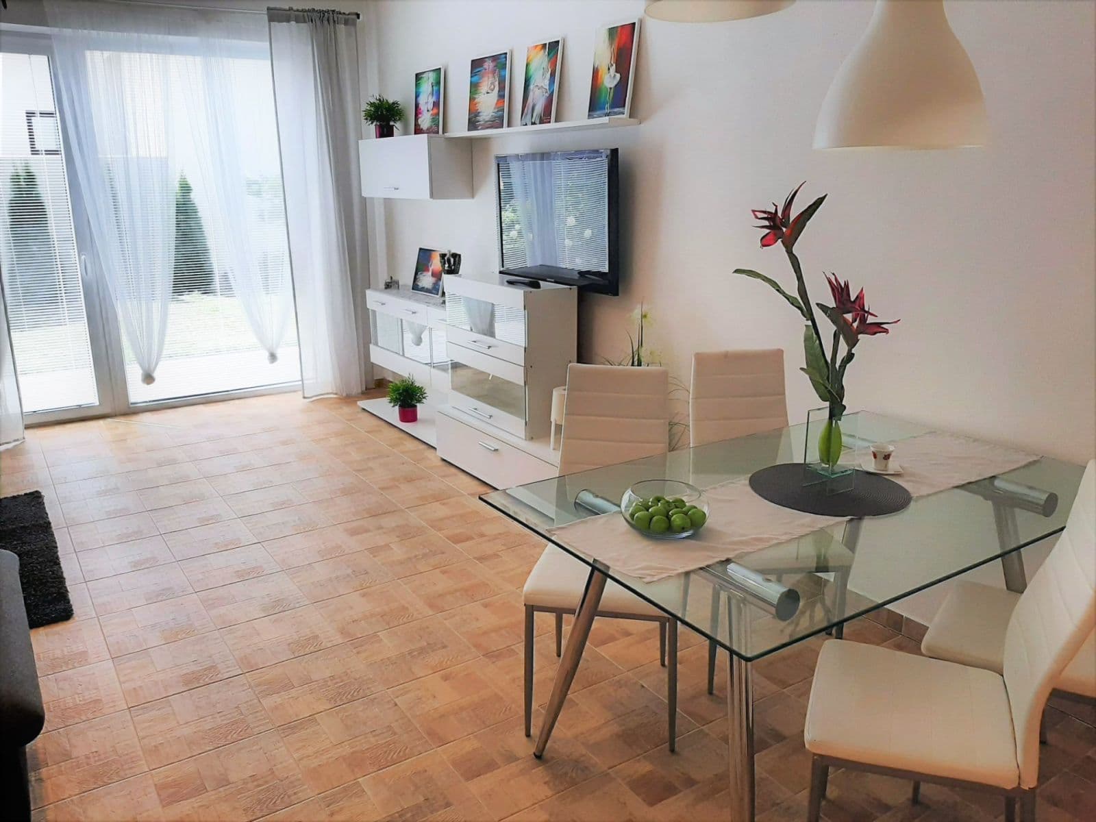 Prodej bytu 4+kk 80 m², Smutného, Znojmo, Jihomoravský kraj Prodej bytu 4+kk 80 m², Smutného, Znojmo, Jihomoravský kraj