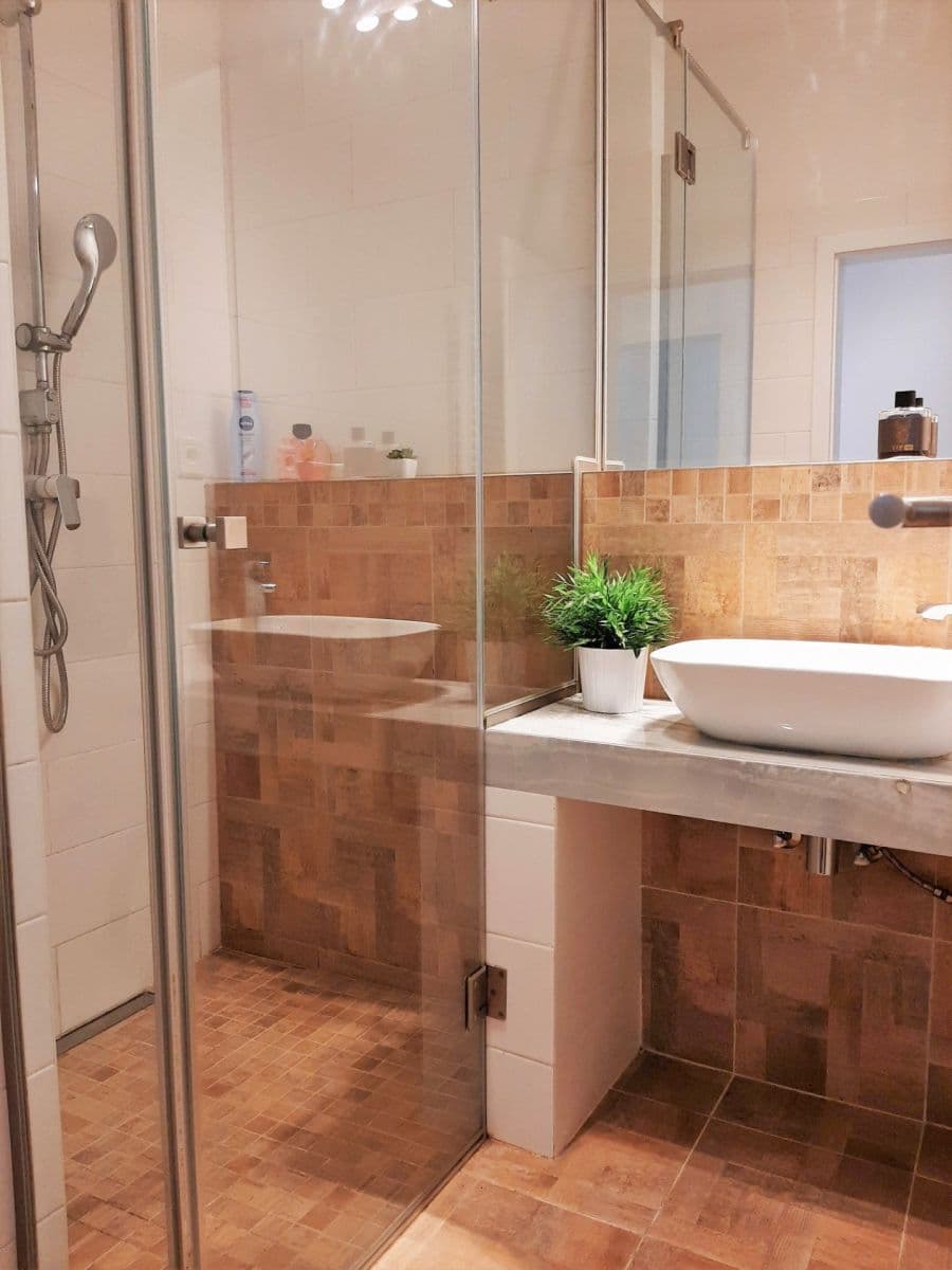 Prodej bytu 4+kk 80 m², Smutného, Znojmo, Jihomoravský kraj Prodej bytu 4+kk 80 m², Smutného, Znojmo, Jihomoravský kraj