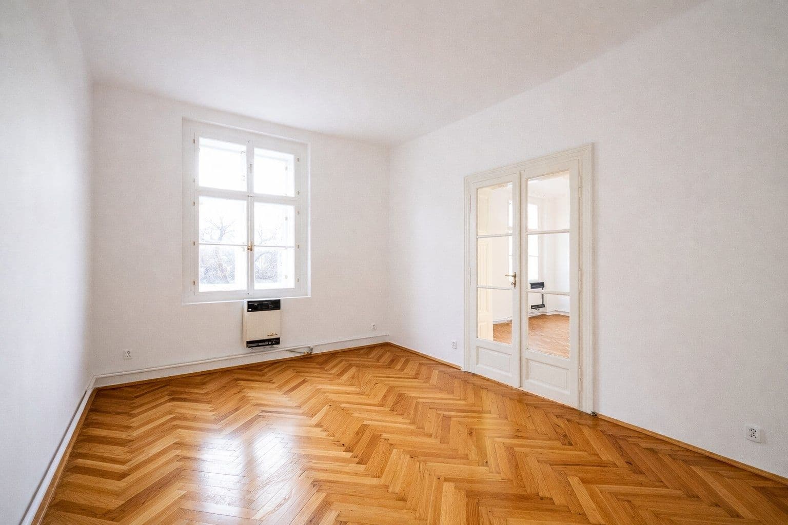 Prodej bytu 2+1 94 m², Karlínské náměstí, Praha, Praha Prodej bytu 2+1 94 m², Karlínské náměstí, Praha, Praha