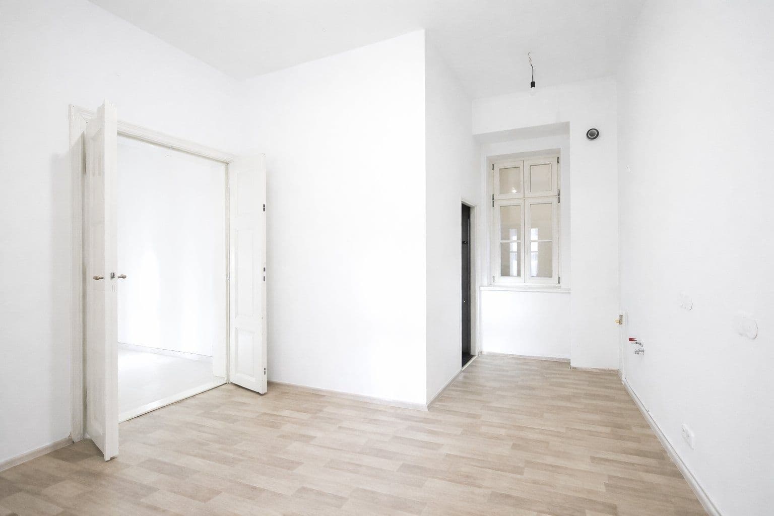 Prodej bytu 2+1 94 m², Karlínské náměstí, Praha, Praha Prodej bytu 2+1 94 m², Karlínské náměstí, Praha, Praha