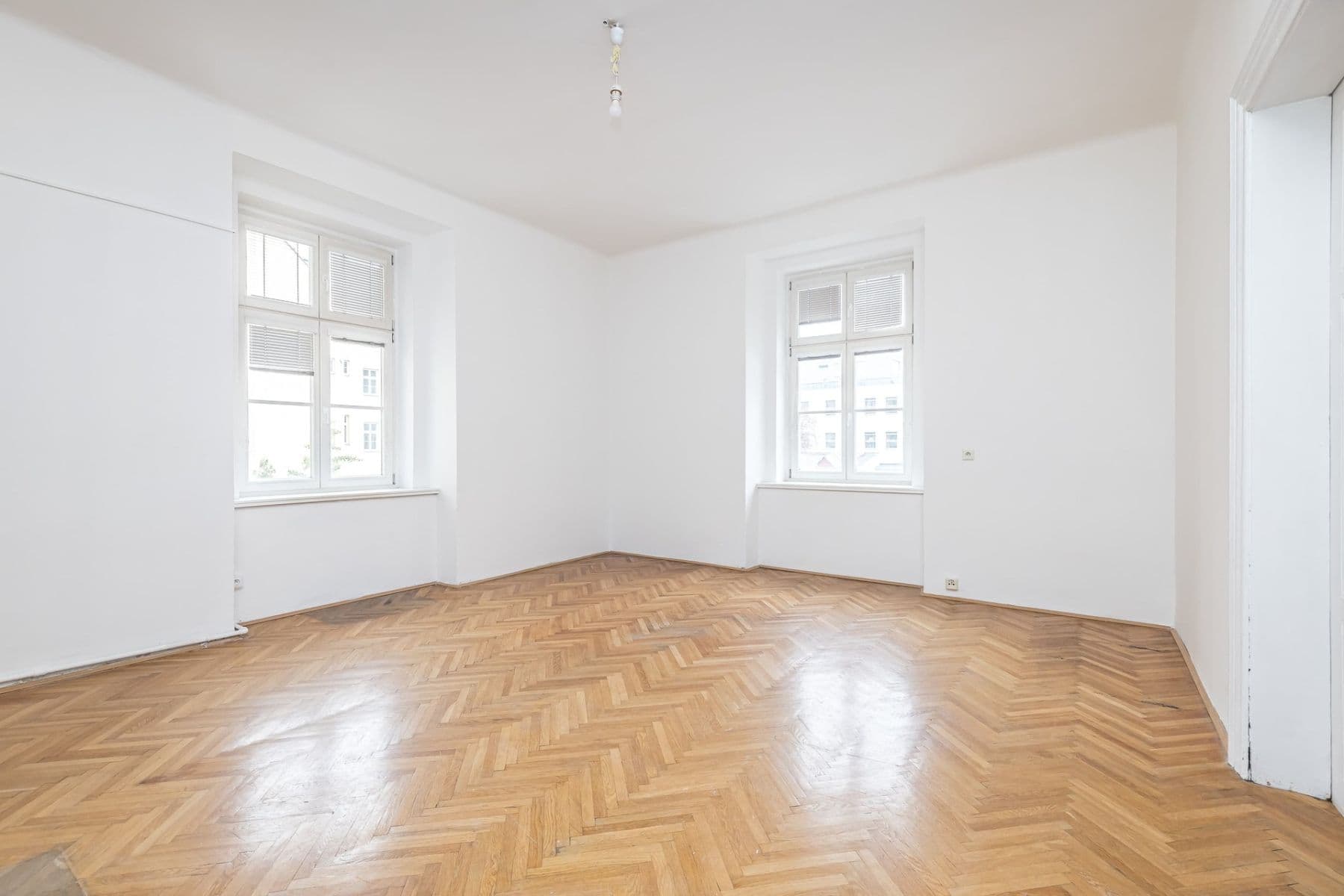 Prodej bytu 3+kk 85 m², Karlínské náměstí, Praha, Praha Prodej bytu 3+kk 85 m², Karlínské náměstí, Praha, Praha