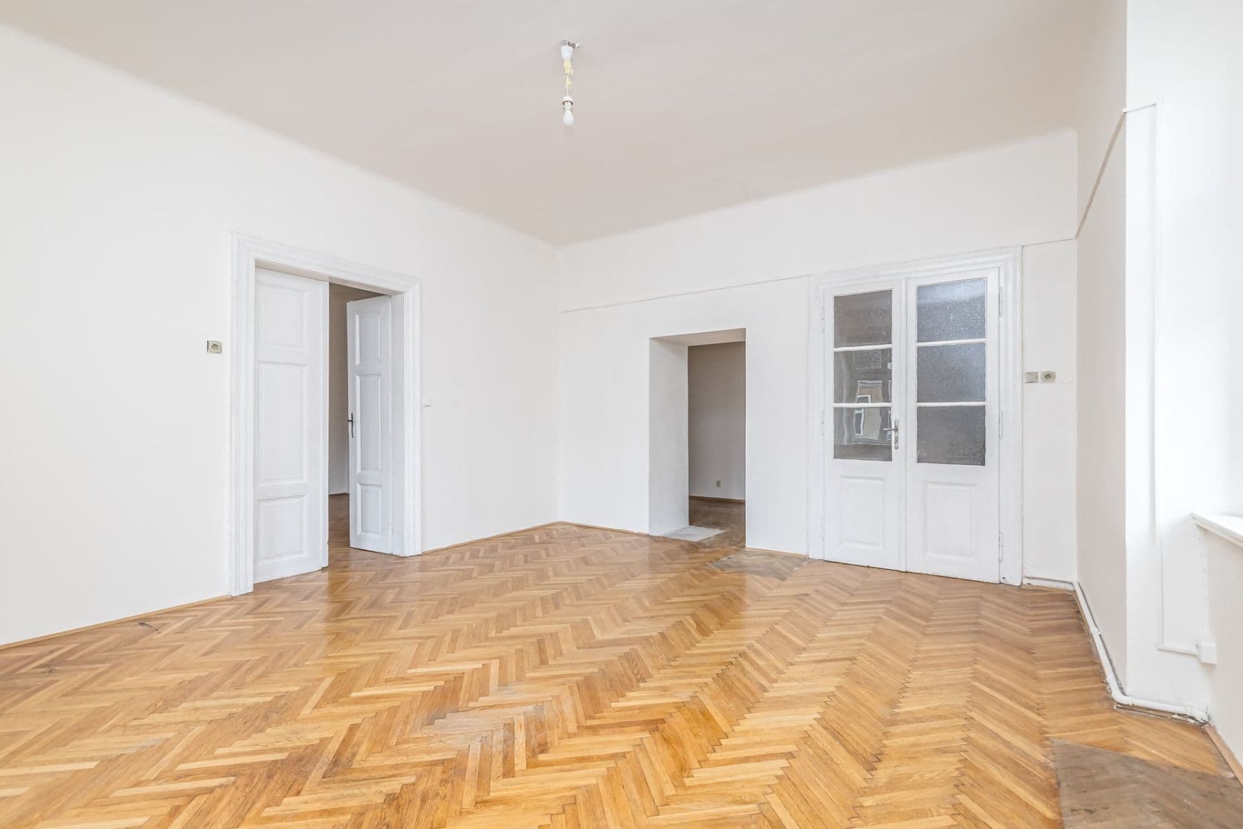 Prodej bytu 3+kk 85 m², Karlínské náměstí, Praha, Praha Prodej bytu 3+kk 85 m², Karlínské náměstí, Praha, Praha